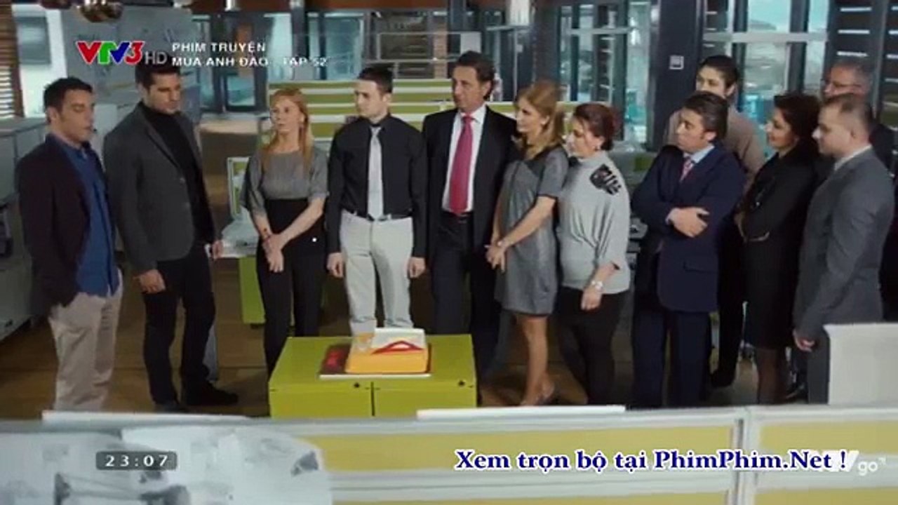 xem phim  Mùa Anh Đào  VTV3 tập   61 nhấn vào link dưới để xem