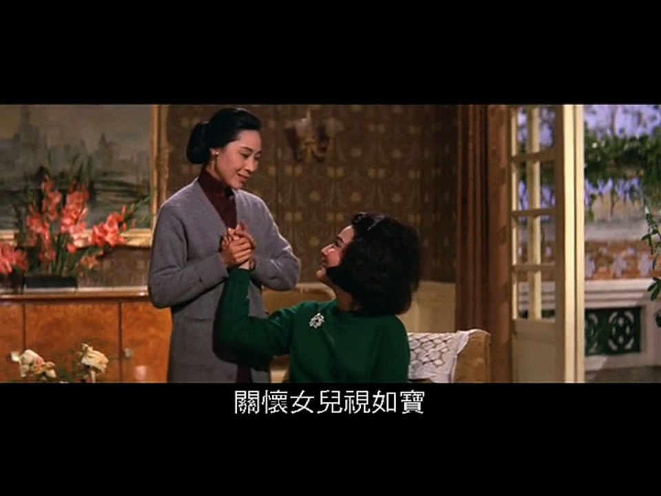 痴情淚A