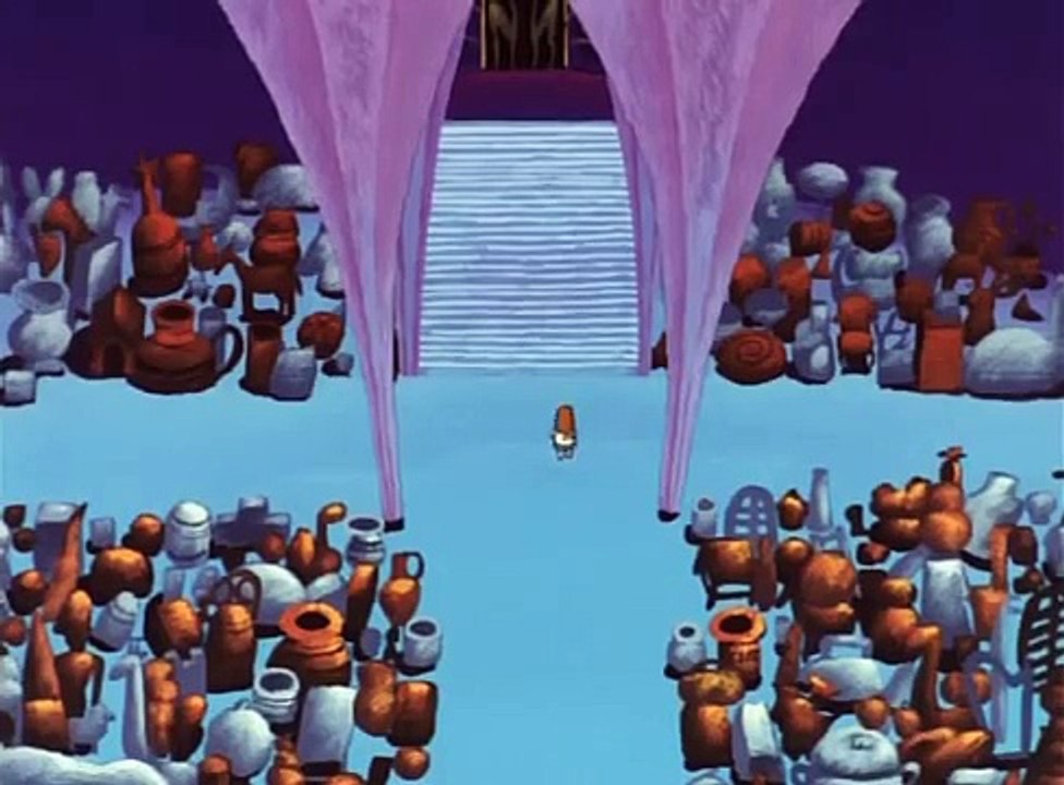 Oz no Mahou Tsukai 38