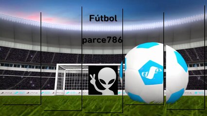 SHAREfactory™ gol de  Eden Hazar