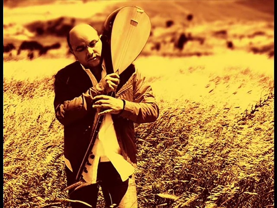 Kıvırcık Ali - Gülüm