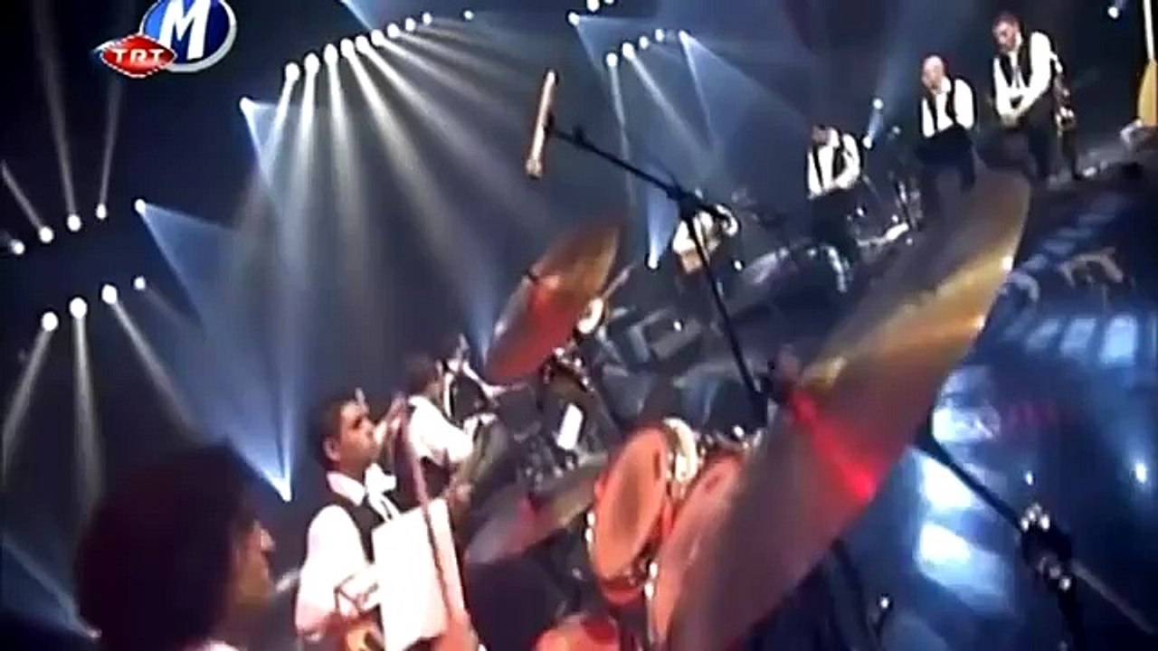 Kıvırcık Ali - Bir Selam Sal