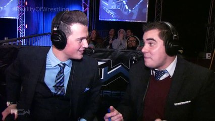 Reality of Wrestling - Episode 53