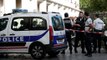 Seis militares atropelados nos arredores de Paris