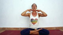 Calming meditation with Yoga and meditation in Fuerteventura