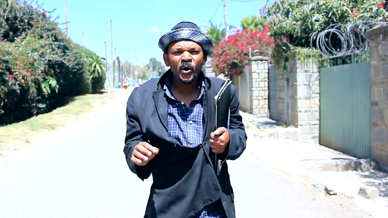 Markos Fikru - Eroro(እሮሮ) - New Ethiopian Music 2017(Official Video)