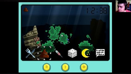 WHAT HAVE I DONE?! Let's play: It Needs Care