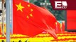 República Popular China principal potencia económica del mundo (Análisis) / Análisis Global