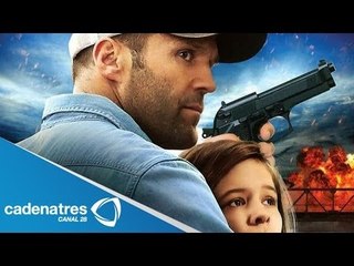 Lo mejor del cine para este fin de semana / Best movie for this weekend