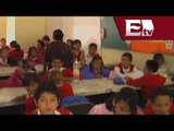 Inversión en la educación en México con mala administración / Arranque