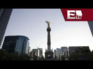 ¿Cuál será la construcción inmobiliaria del DF entre 2013 y 2015? / Dinero con Darío Celis