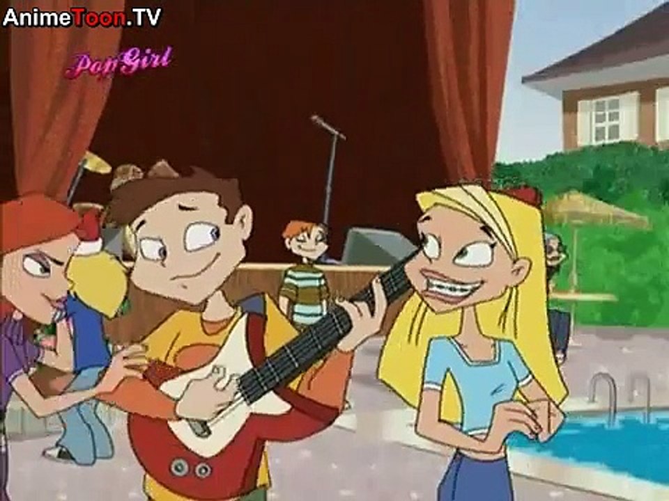 Braceface S 2 E 4