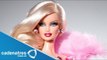 Barbie cumple 50 años / la muñeca más famosa del mundo cumple 50 años