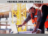 HUB 0822 348 60 166 (TSEL) Konsultan SMK3