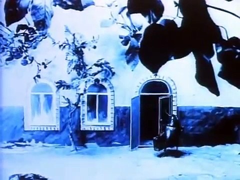 The Cameraman's Revenge (1912)