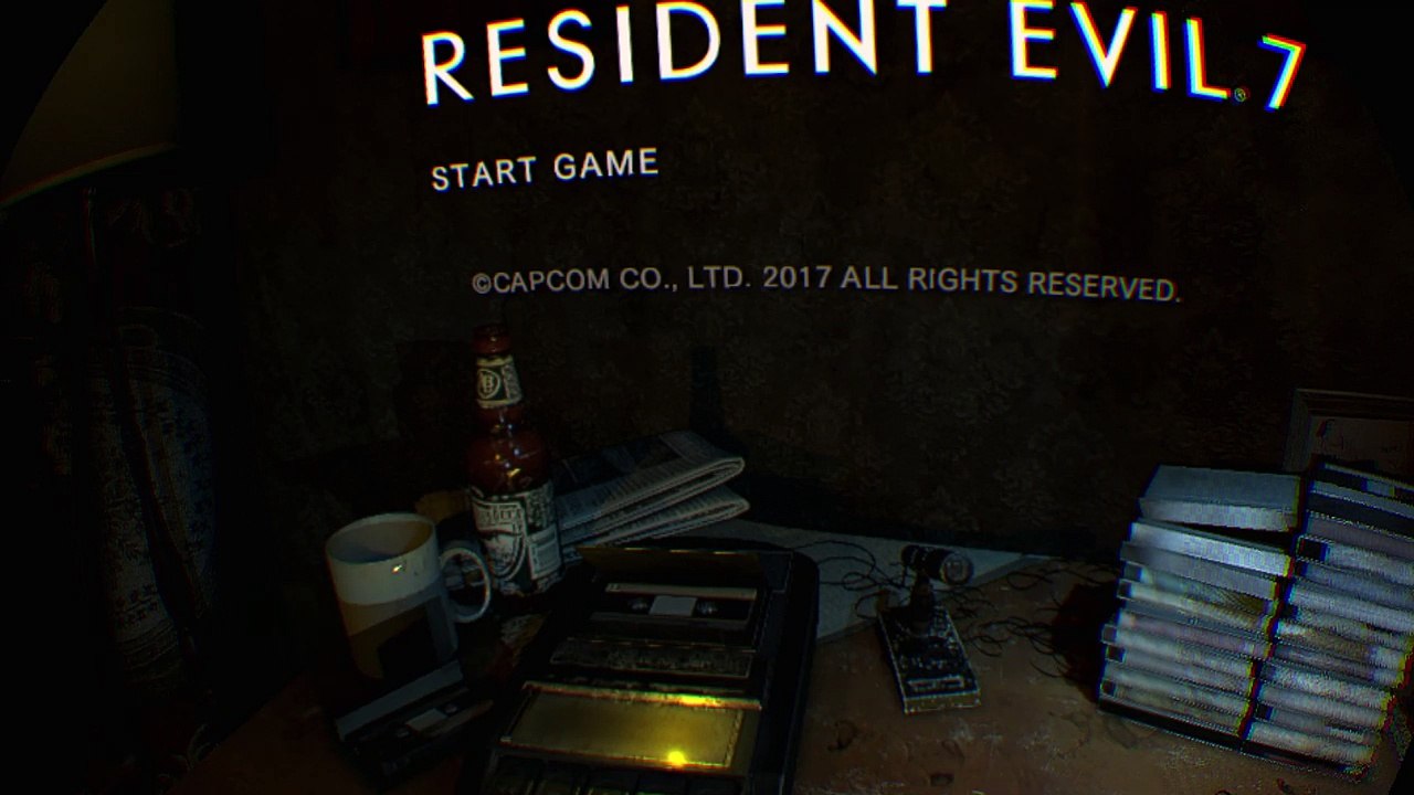 RESIDENT EVIL 7 biohazard_20170807234541
