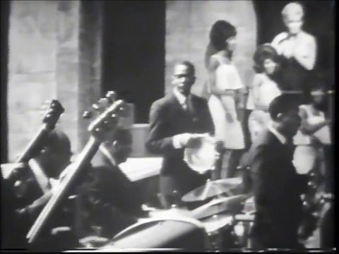 Dusty Springfield & Martha & The Vandellas I Cant Hear You. The Sound Of Motown 1965