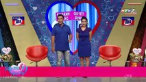 Bạn Muốn Hẹn Hò HTV7 (07/08/2017) - MC : Quyền Linh,Cát Tường