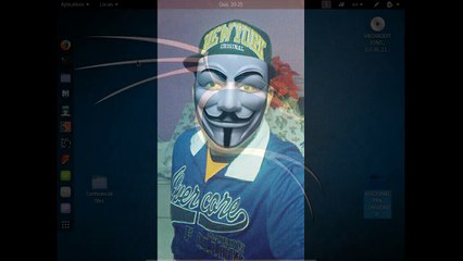 Musica Hacker BR- com imagens