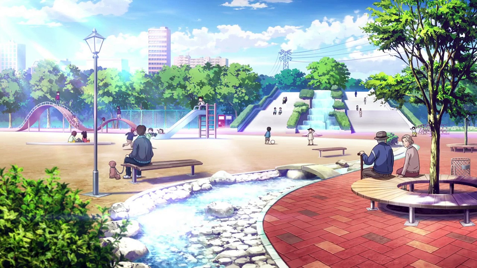 Youkai Watch Movie 4 Shadow Side Oniou No Fukkatsu Trailer 1 映画 妖怪ウォッチ シャドウサイド 鬼王の復活 予告 Video Dailymotion