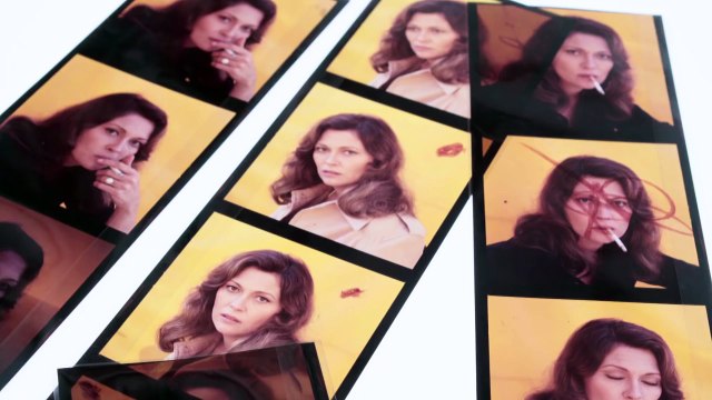 Terry O’Neill: Photographer of David Bowie and Frank Sinatra