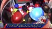 News Headlines - 8th August 2017 - 8am.  Search operation in Lahore and arrested terrorists and  criminals.