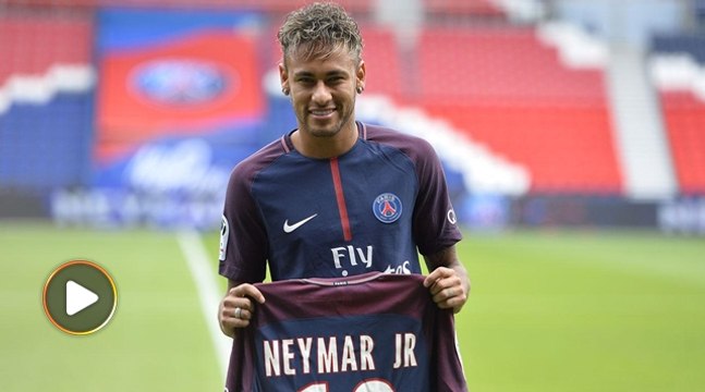 Saya faham kenapa Neymar berpindah