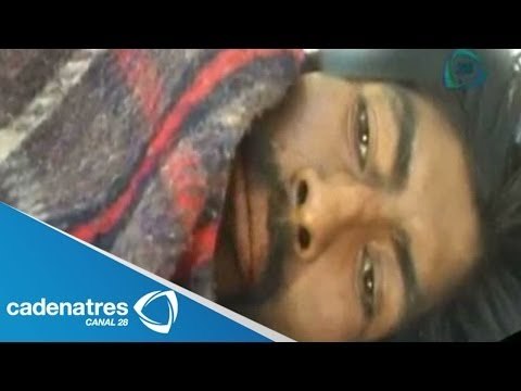 Campesino muere a fuera del Hospital General de Sonora al esperar atención médica