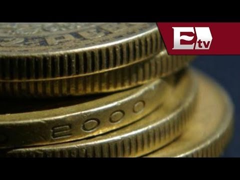 Reformas estructurales permitirán a México crecer 5% los próximos años / David Páramo