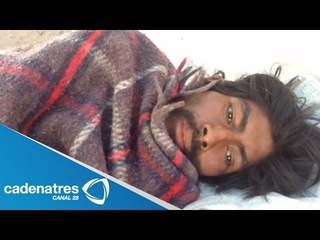 Hombre muere en la puerta de un hospital por falta de dinero