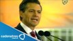 Peña Nieto enviará en 2014 reforma para sistema de salud universal