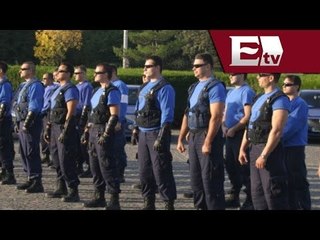 Crecen las empresas de seguridad privada / Mario Carbonell