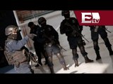 Incrementan extorsiones por policías en el Edomex / Ricardo Salas