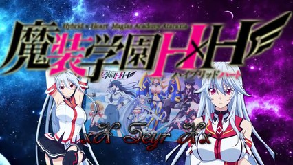 MASOU GAKUEN HxH SEGUNDA TEMPORADA? Y ORESHURA SEGUNDA TEMPORADA? | INFORMACIÓN | NOTICIAS