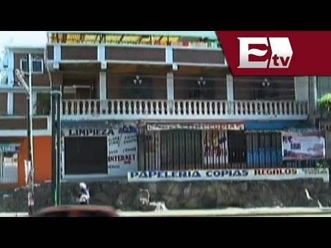 Bajan ventas en comercios de Tláhuac por suspensión de Línea 12/ Comunidad Yazmin Jalil