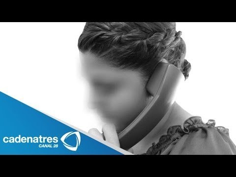 Reo hace extorsiones telefónicas desde la cárcel / Forma de operar en las extorsión Parte 2