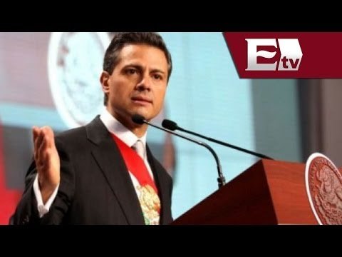 Peña Nieto envía leyes secundarias de Telecomunicaciones / Paola Virrueta