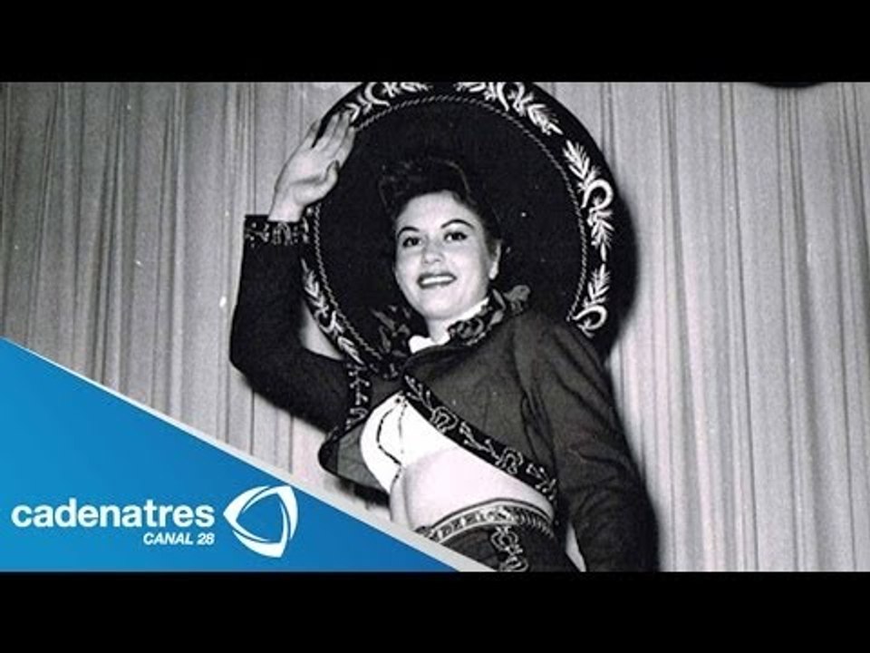 Muere Ana Bertha Lepe, a los 80 años / Fallece la actriz Ana Bertha Lepe