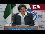 PAN y PRD rechazan leyes secundarias en Telecomunicaciones / Todo México