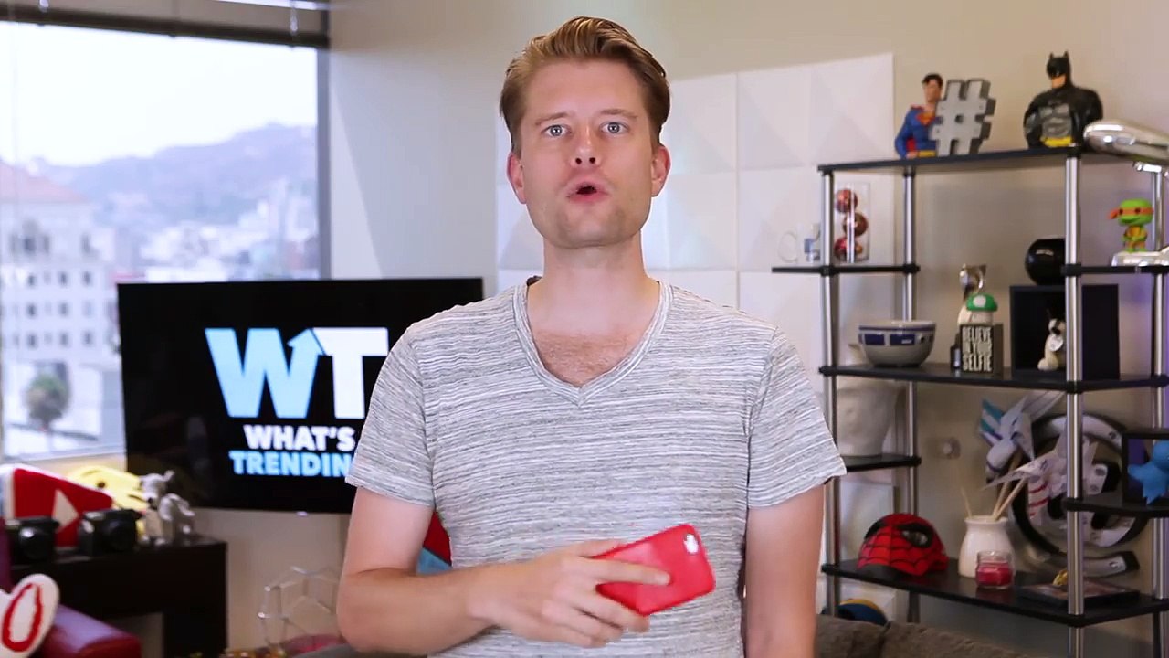 ANN COULTER'S DELTA FEUD AND TWITTER MELTDOWN - What's Trending Now!