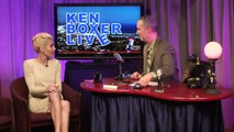 Ken Boxer Live, Jamaal Wilkes—Four Time NBA Champion, Hall of Fame Inductee, w/Cate Imperi