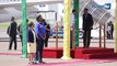 President Kagame and Prime Minister of Ethiopia; Hailemariam Desalegn join Rwandans in Umu