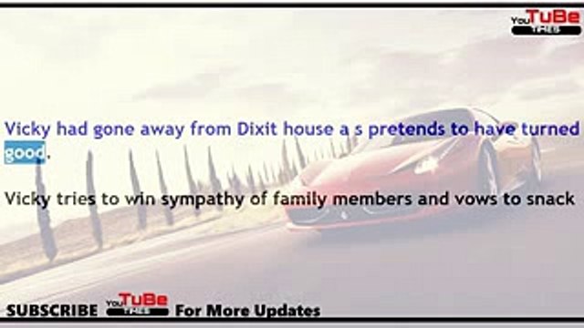 Kuch Rang Pyar Ke Aise Bhi, 7th Aug 2017 news,Vicky's,goodness drama,snatches,Suhana from,Dev