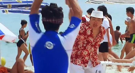 Bịp vương Thượng Hải 2000 (1999) - Châu Tinh Trì Phần 1/2