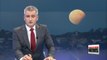 Lunar eclipse observed in Central Asia, parts of Europe