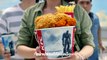 KFC ชุด ทรานส์ฟอร์เมอร์ส 5 : อัศวินรุ่นสุดท้าย