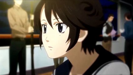 {AMV} Senkou no Night Raid: Aoi & Yukina Jai Cherché