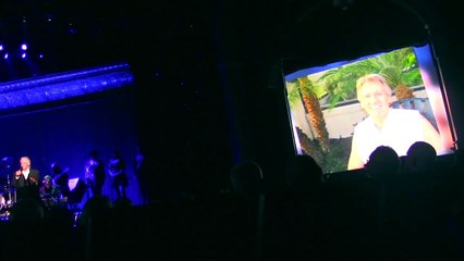 Bill Medley Unchained Melody (Tribute To Bobby Hatfield)