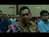 Live Report Sidang Perdana Dugaan Suap Reklamasi Teluk Jakarta - NET12