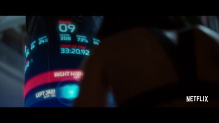 What Happened to Monday- Trailer #1 (2017) - Movieclips Trailers -360 videos